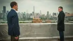 Элементарно (сериал) 4 сезон 1 серия