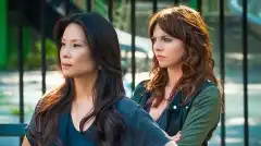 Элементарно (сериал) 3 сезон 2 серия