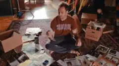 Элементарно (сериал) 1 сезон 3 серия