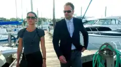 Элементарно (сериал) 5 сезон 5 серия