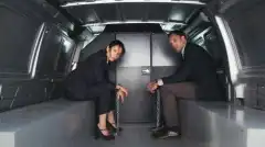 Элементарно (сериал) 6 сезон 6 серия