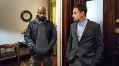 Элементарно (сериал) 5 сезон 9 серия