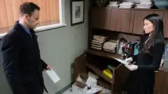 Элементарно (сериал) 5 сезон 10 серия