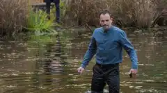 Элементарно (сериал) 4 сезон 11 серия