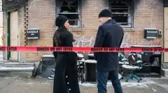 Элементарно (сериал) 5 сезон 14 серия